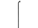DT Swiss Champion  2,0 mm x 282 mm drát bez niple černý
