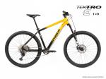 Kolo MTB 29"  Spyder Conad / Tektro M350 1x9   velikost 19"– barva dle přání