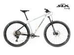 Kolo MTB 29"  Lee Cougan Drid  Shimano  Deore M7200 1x12 , velikost M -19" modro-černá lesklá