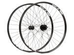 Zapletená kola MTB 29"/ Trek 28" Rodi Tryp 30 Disc- SHIMANO FH-MT401 / Shimano HB-MT410-Boost Disc Center Lockr- pár