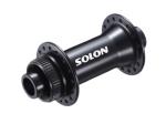 Solon DH919TF - Disc Center Lock , 15/110mm Boost  osa, 32děr přední náboj