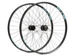 Zapletená kola MTB 29"/Trek 28" Rodi Tryp 30 Disc – Novatec D041SB-B15/Novatec D462SB – 15x110/12x148 – Disc 6děr – pár