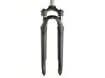SR Suntour  NEX E25 DS Treking 28" odpružená vidlice zdvih 63mm, 1 1/8"A-head