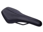 Sedlo Selle Royal VIVO Athletic Ergo dámské / barva černá