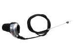 Shimano NEXUS SL-C3000 7 Revo Shift řazení otočné - 7kolo, pravé