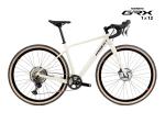 Kolo Gravel Spyder Rockies Shimano GRX RX820 1x12, velikost S – 47 cm, barva dle přání