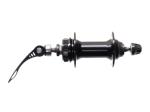 FORMULA CL-51 Disc Center Lock 36děr náboj přední MTB barva černá