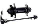 FORMULA DC-20 Disc  36děr náboj přední MTB barva černá