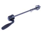 Shimano rychloupínák přední ocelový 133mm