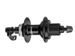 SHIMANO FH-MT401 Disc Center Lock 32děr O.L.D. 135 mm zadní náboj MTB