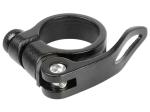 M-WAVE Clampy QR podsedlová objímka 31,8 mm