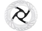 SHIMANO XT/ Ultegra RT-CL800 brzdový kotouč 160 mm CenterLock - vnější ozubení matice