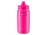 Elite Fly TEX láhev 550 ml fluo růžová průhledná