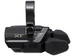 SHIMANO Deore XT Di2 SW-M8250 řadící spínač pravý s objímkou 12kolo