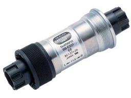 Bottom bracket Shimano LX  BB-ES51 73 -126mm OCTALINK BSA