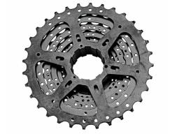 Shimano Altus CS-HG31 kazeta 8s 11-34 (11-13-15-17-20-23-26-34)