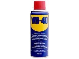 Oil WD 40 spray 200ml