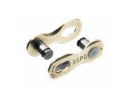 connector for Chain Sram PowerLink Gold 9-speed
