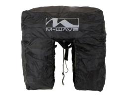 Raincoat for M-Wave bags universal