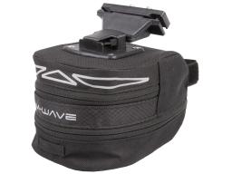 Saddle bag M-Wave wi10 Clip-On holder smaller M