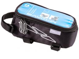 Bag M-wave ROTTERDAM TOP with mobile phone holder