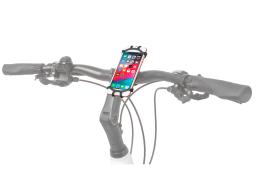 Držák smartphonu Bike Mount Flex