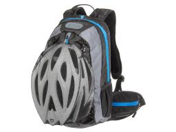 Batoh M-WAVE Rough Ride Back  15l