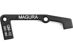 Adapter for disc brakes Rear 180mm Magura