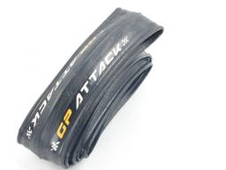 Tyres Road CONTINENTAL Grand Prix Attack III  kevlar 700x23C-  front