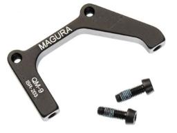 Magura QM-9 203mm  adaptér pro kotoučové brzdy zadní