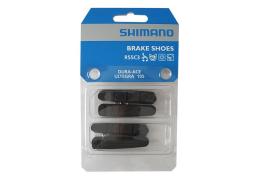 Shimano Dura Ace R55C1 brzdové gumičky silniční - 2 páry