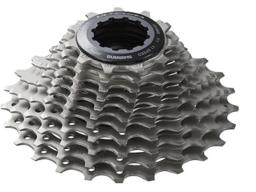 Cassette Shimano Ultegra CS-6800 11-speed 11-23