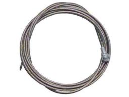 Brake cable road Saccon stainless 1800mm