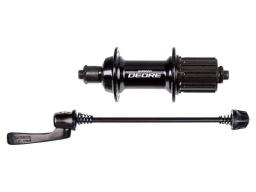 Shimano Deore FH-T610 náboj zadní MTB - 32děr