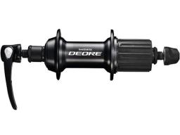 Shimano Deore FH-T610 náboj zadní MTB - 36děr