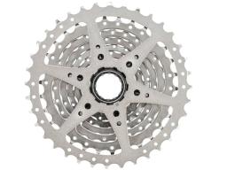 Shimano Alivio CS-HG400 kazeta MTB - 9kolo 11-34