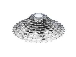 Shimano Alivio CS-HG400 kazeta MTB - 9kolo 11-34