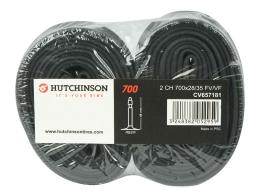Hutchinson 700x28/35 FV duše Trekking 28" galuskový ventilek 48 mm, 2ks