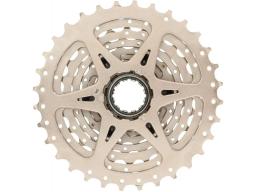 Shimano Alivio CS-HG400 kazeta MTB - 9kolo 11-28