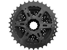 Shimano Acera CS-HG200 kazeta 9kolo 11-32 (11-13-15-17-19-21-24-28-32)