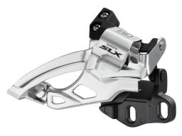 Shimano SLX FD-M675 přesmykač MTB - 2x10