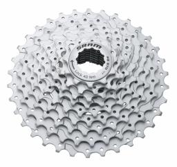 Kazeta MTB Sram PG-970,9kolo, 11-32