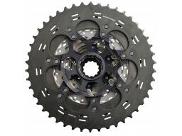 Shimano XT CS-M8000 kazeta MTB - 11s 11-40