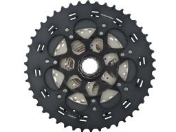 Shimano SLX CS-M7000 kazeta MTB - 11s 11-42