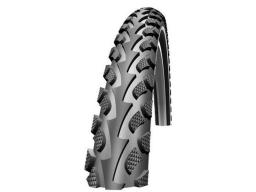 Plášť Trekking Schwalbe  Land Cruiser,Active Line,K- Guard  700X35C drát