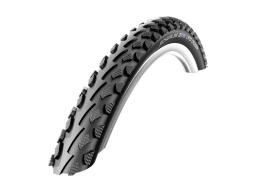 Plášť Trekking Schwalbe  Land Cruiser,Active Line,K- Guard  700X35C drát