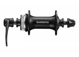 Shimano Alivio HB-M3050 náboj přední MTB disc - 36děr