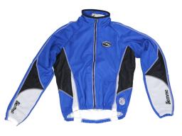 Zateplená zimní bunda Biemme A-TEX  modrá velikost S