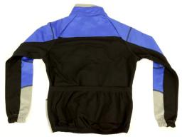 Zateplená zimní bunda Biemme A-TEX  modrá velikost S
