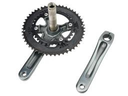 Shimano Tiagra FC-4700 kliky silniční  2x10s 175 mm 50x34